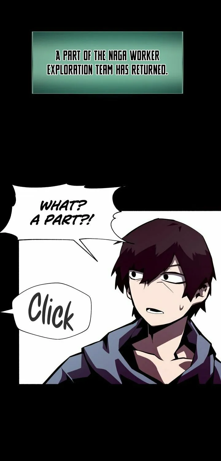 Dungeon Odyssey Chapter 4 page 36 - 