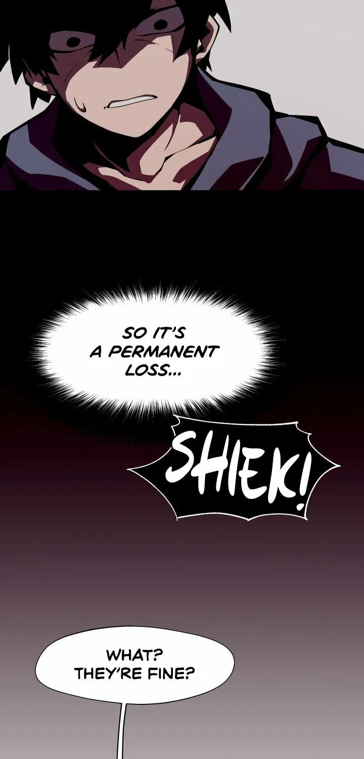 Dungeon Odyssey Chapter 4 page 39 - 