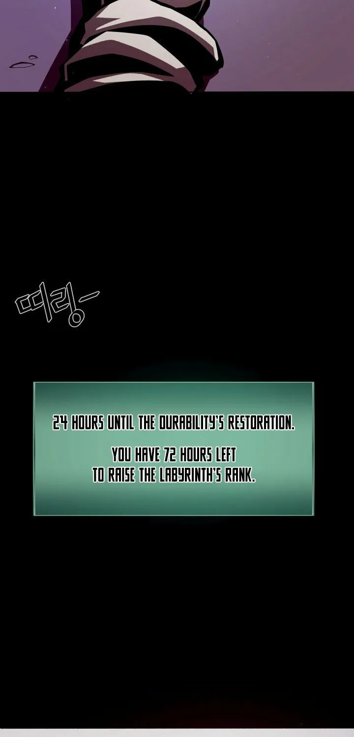 Dungeon Odyssey Chapter 4 page 6 - 