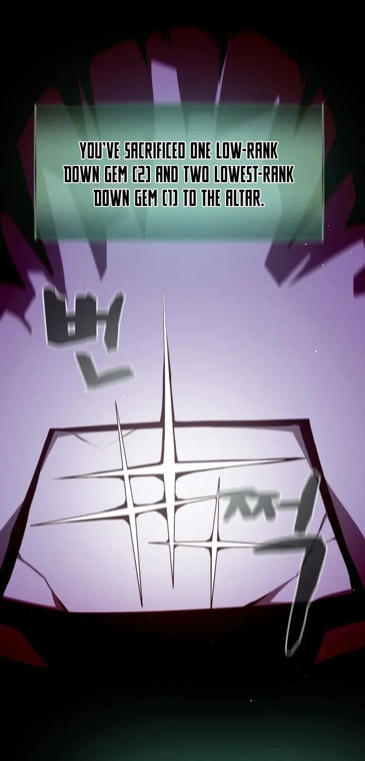 Dungeon Odyssey Chapter 4 page 61 - 