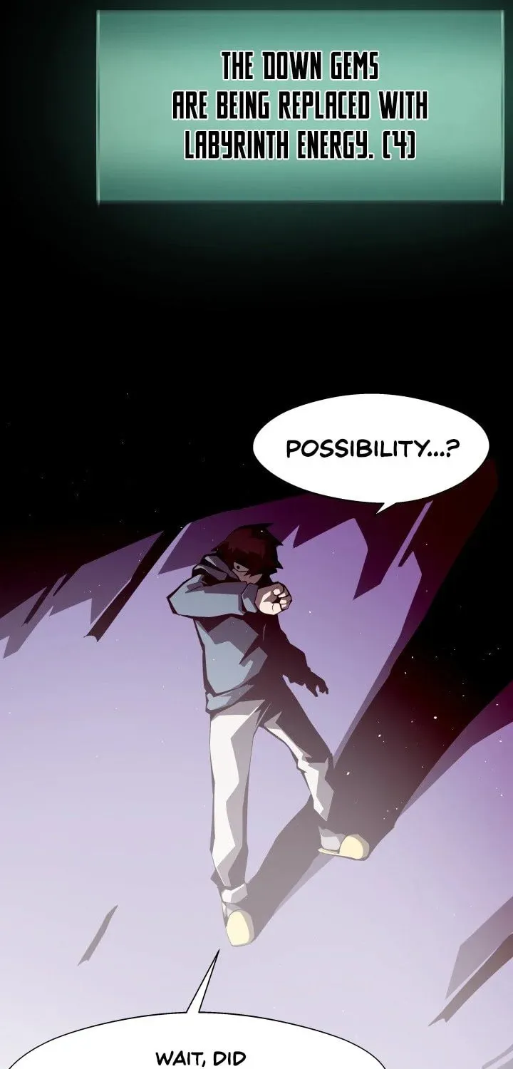 Dungeon Odyssey Chapter 4 page 62 - 
