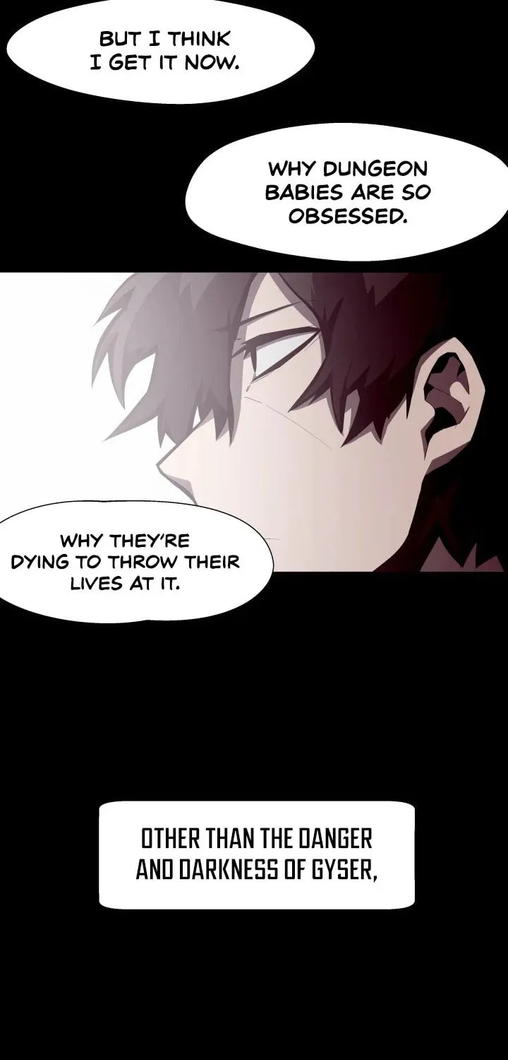 Dungeon Odyssey Chapter 4 page 64 - 