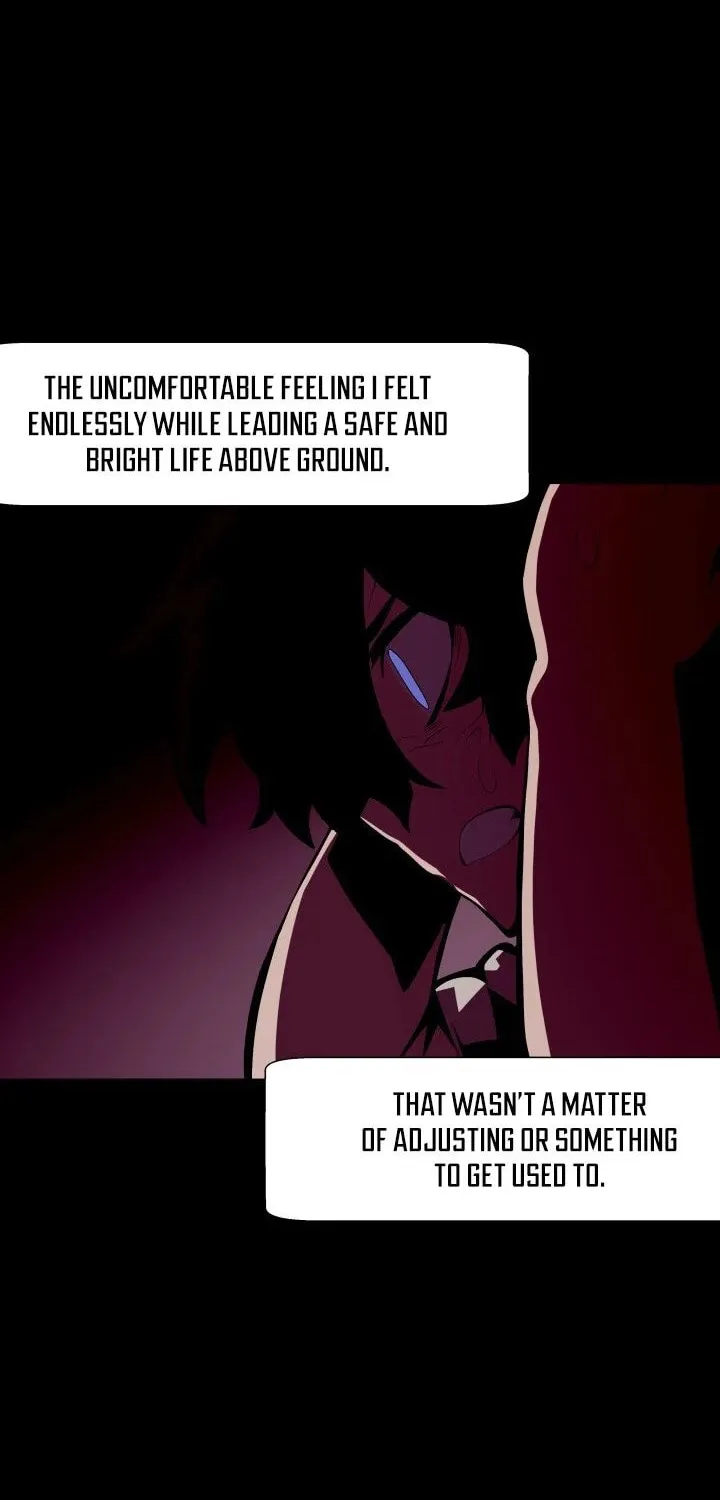 Dungeon Odyssey Chapter 4 page 65 - 