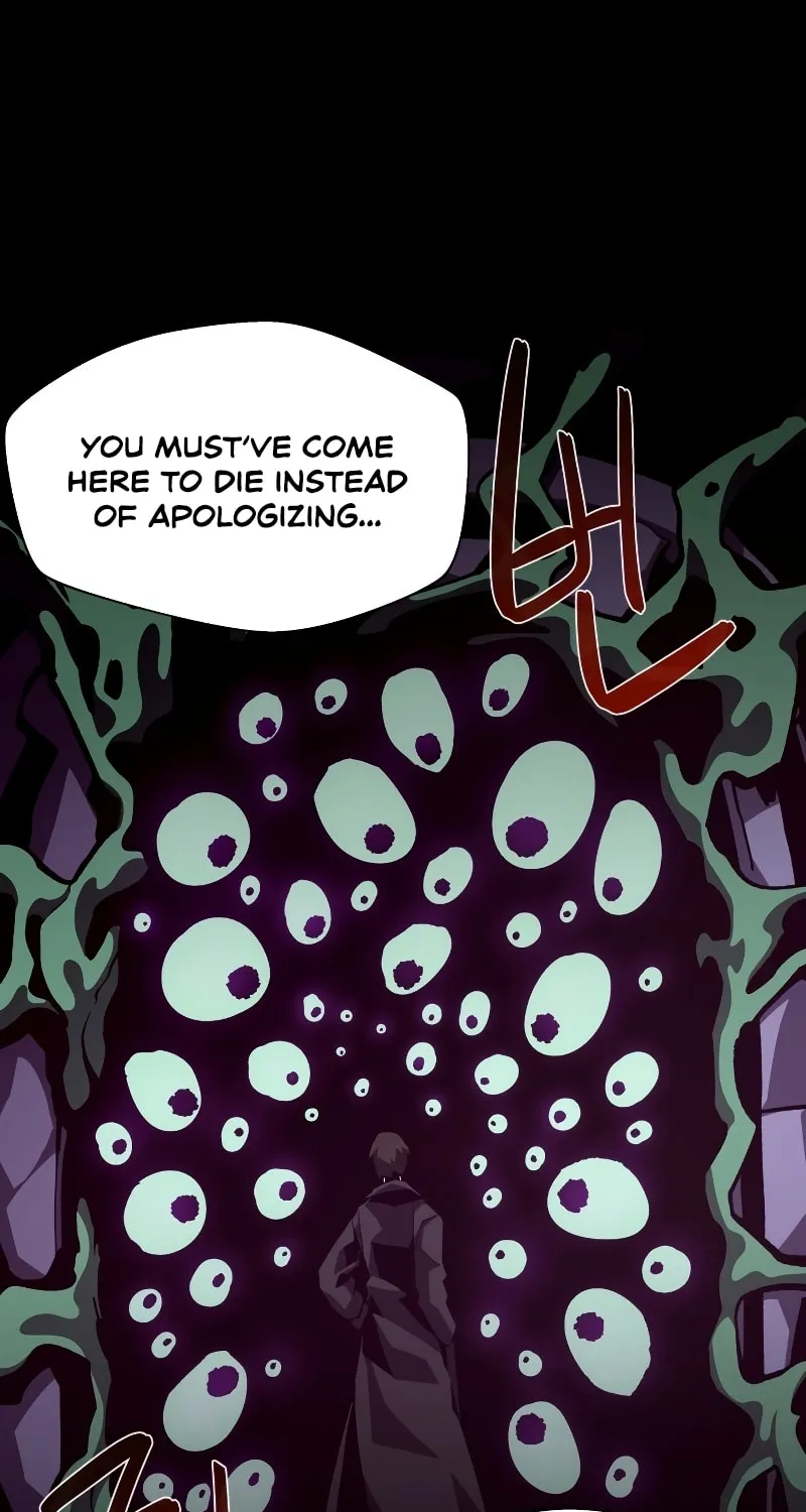 Dungeon Odyssey Chapter 40 page 2 - 