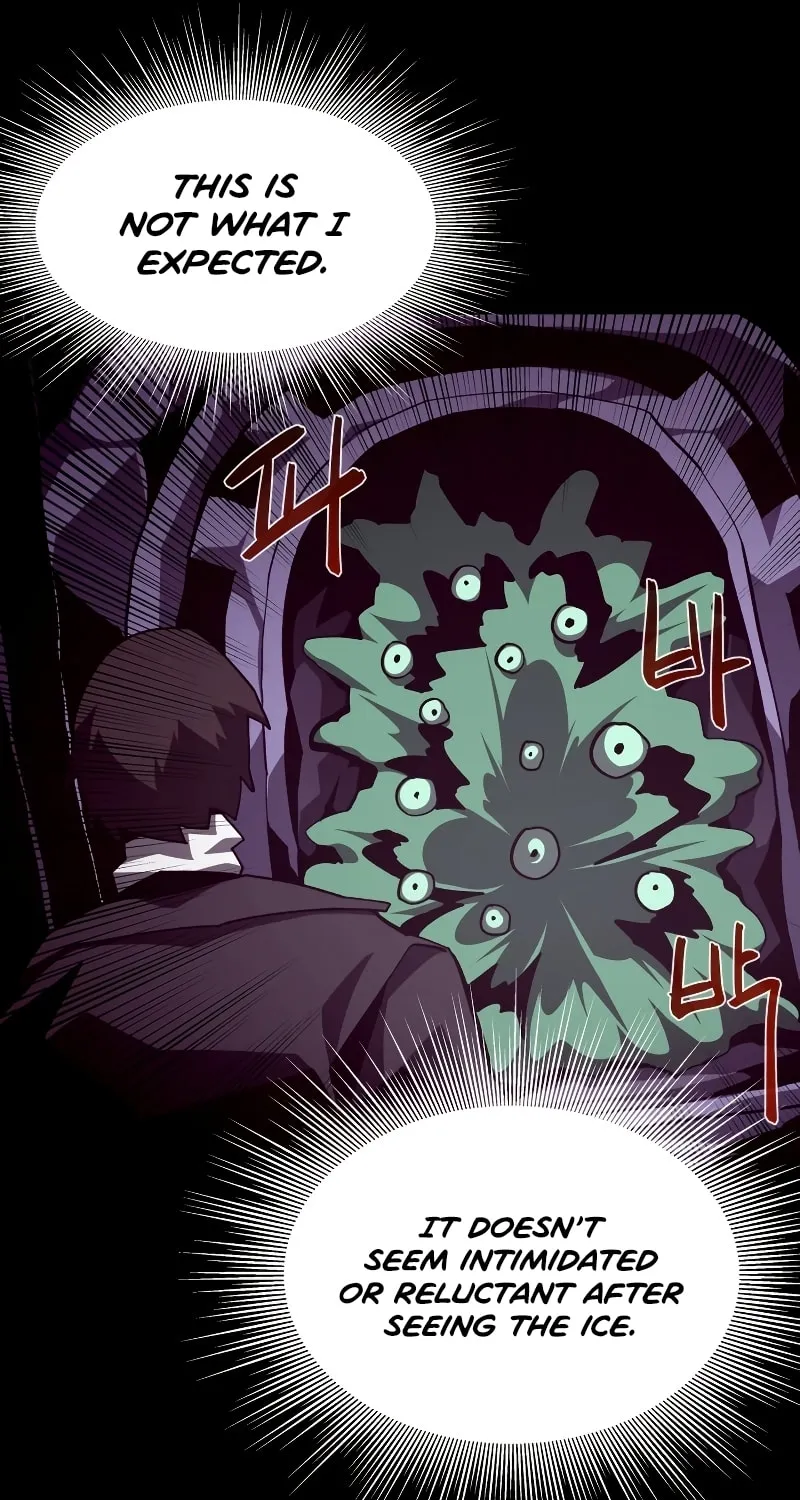 Dungeon Odyssey Chapter 40 page 11 - 
