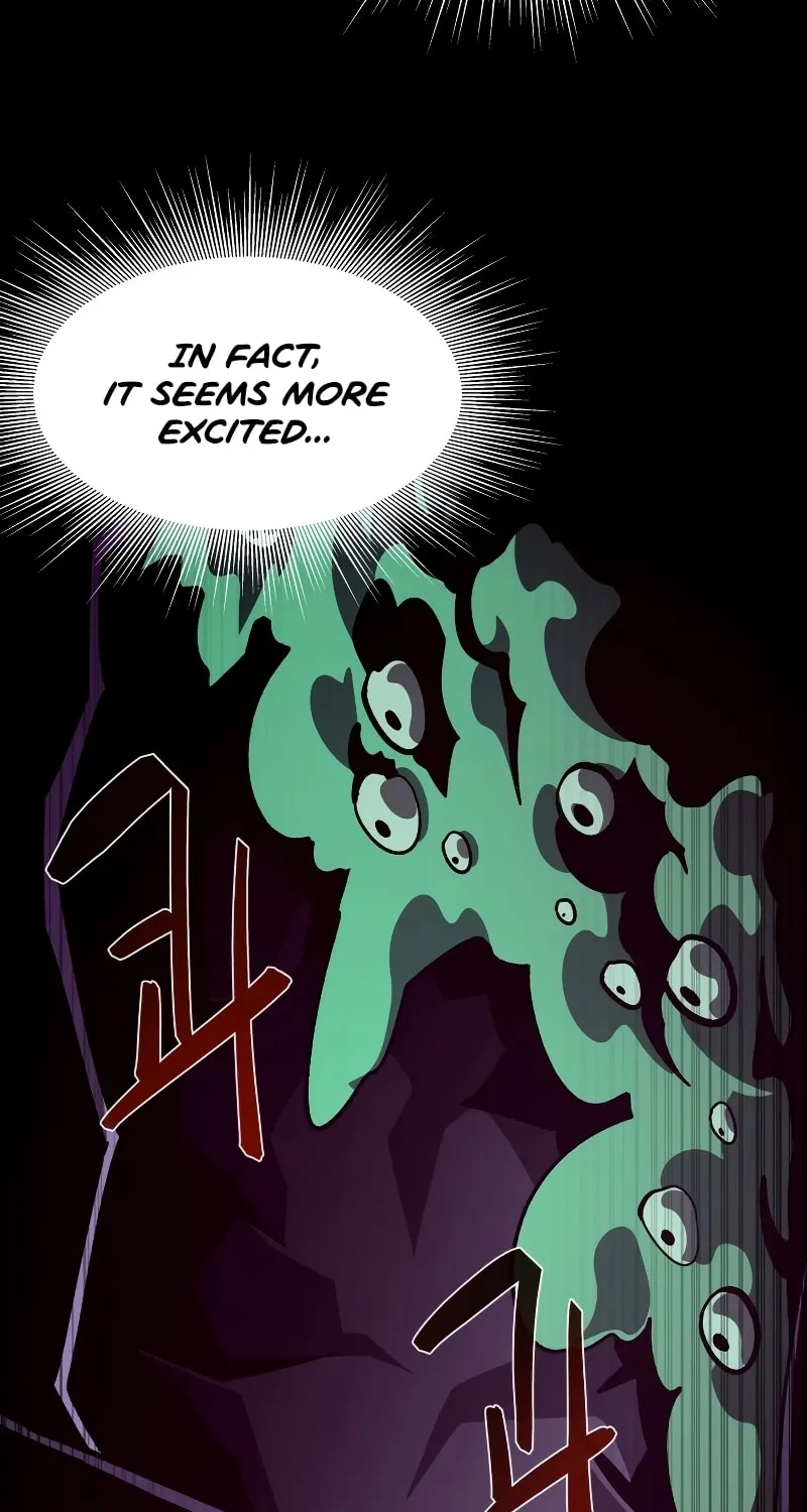 Dungeon Odyssey Chapter 40 page 12 - 