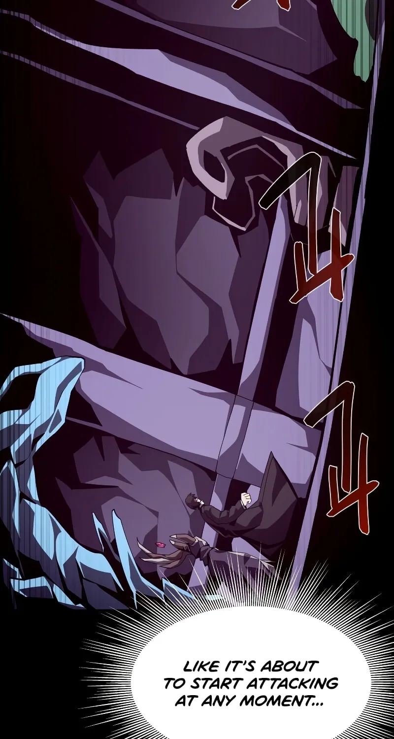 Dungeon Odyssey Chapter 40 page 13 - 