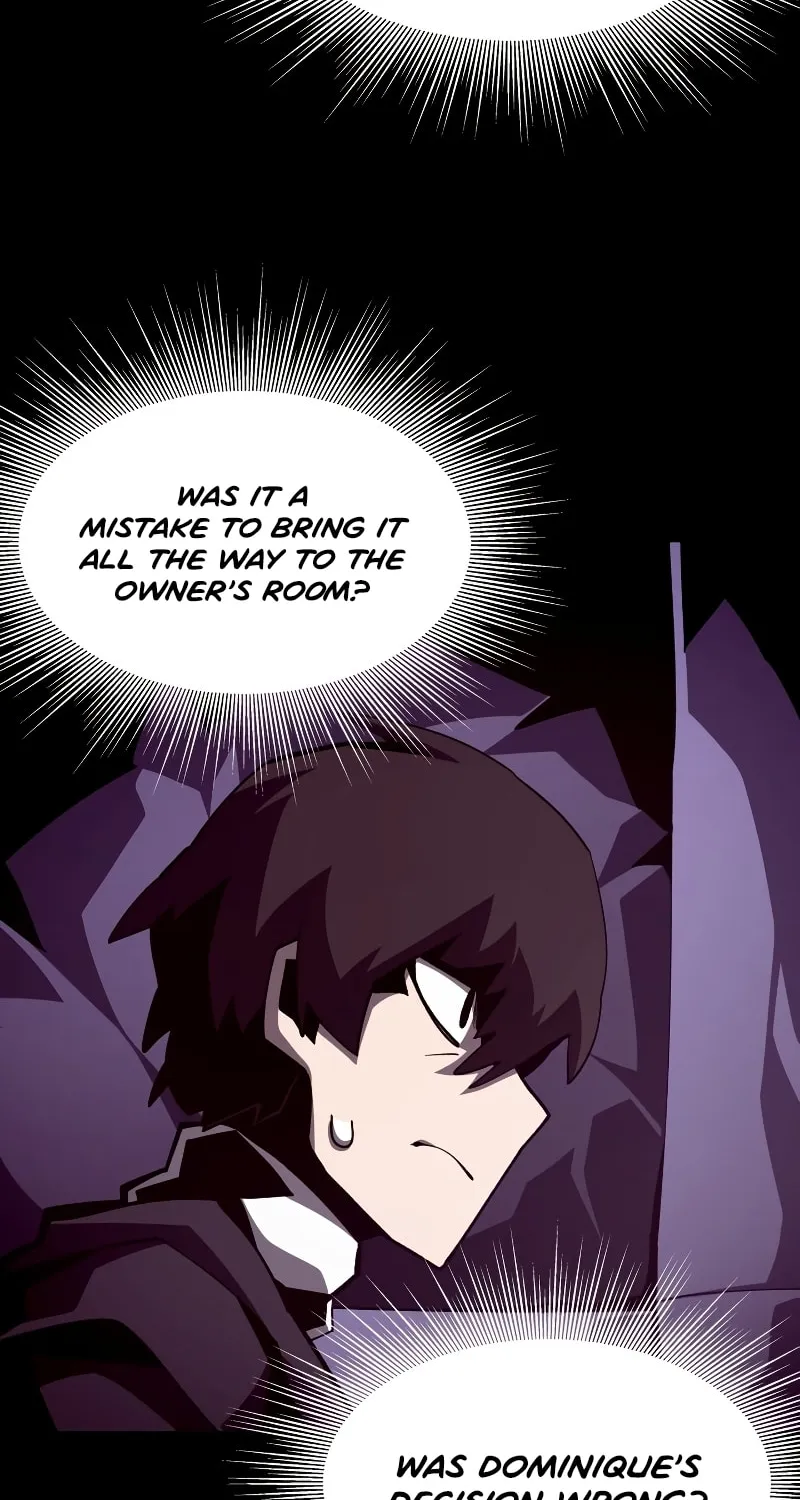 Dungeon Odyssey Chapter 40 page 14 - 
