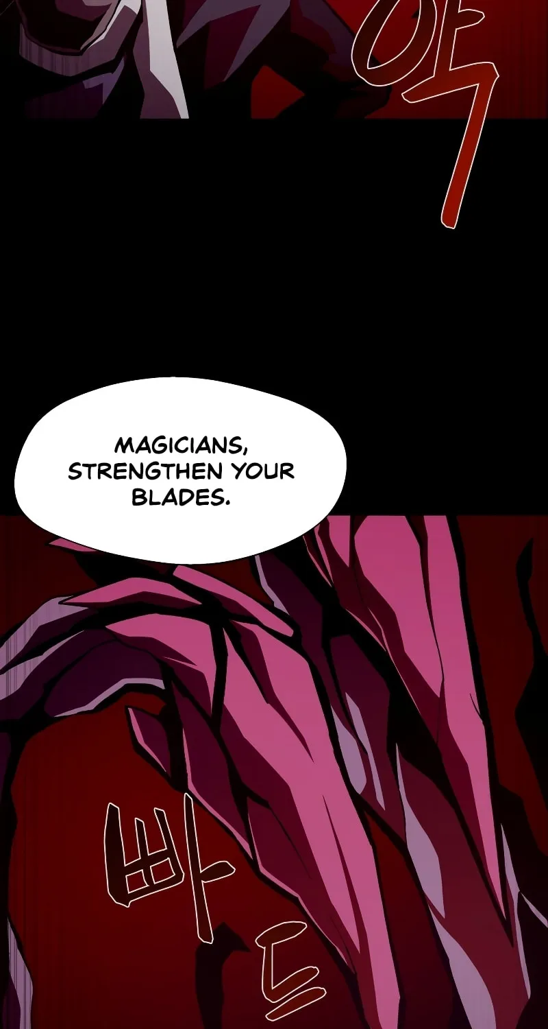Dungeon Odyssey Chapter 40 page 16 - 