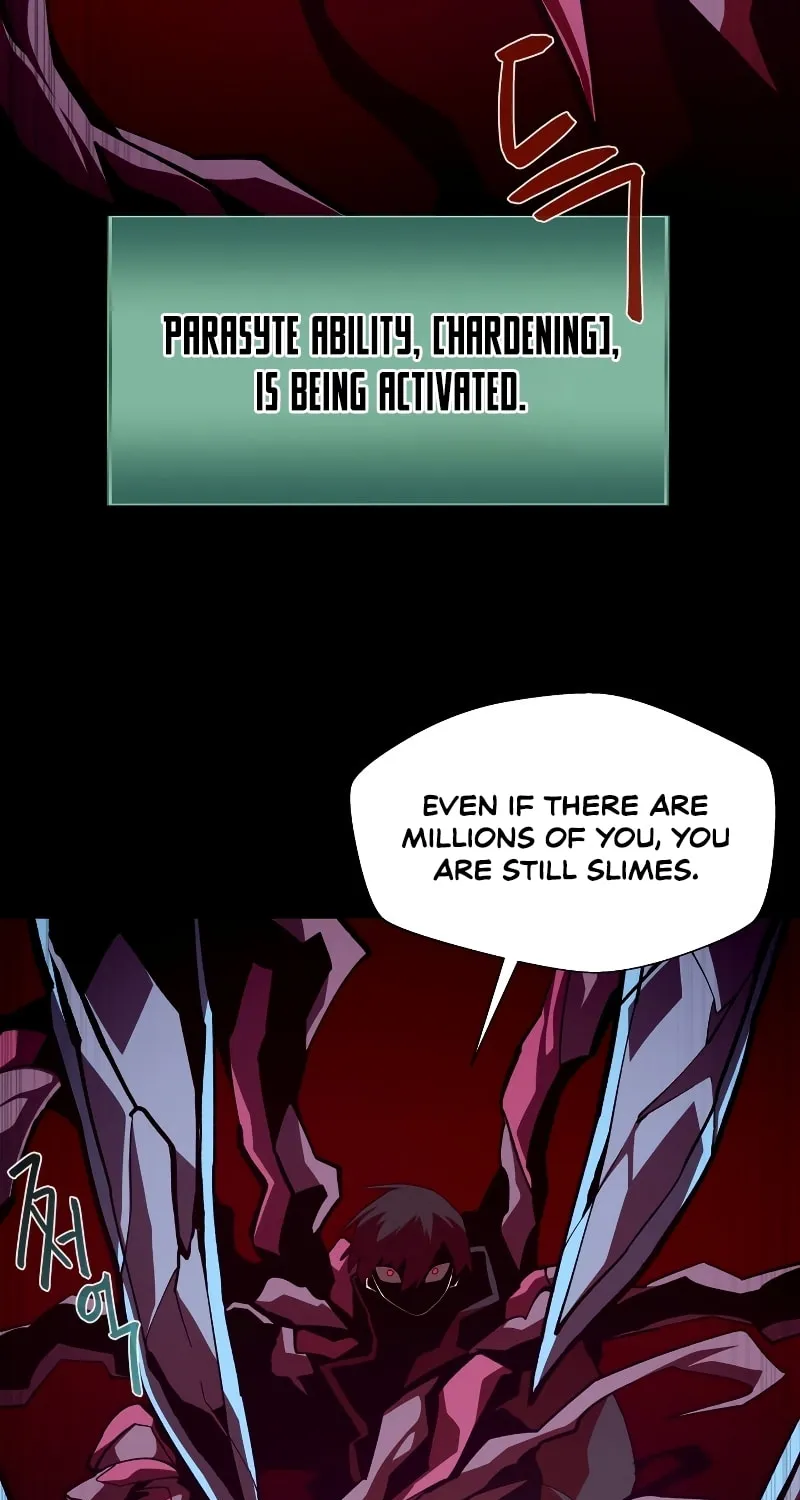 Dungeon Odyssey Chapter 40 page 17 - 