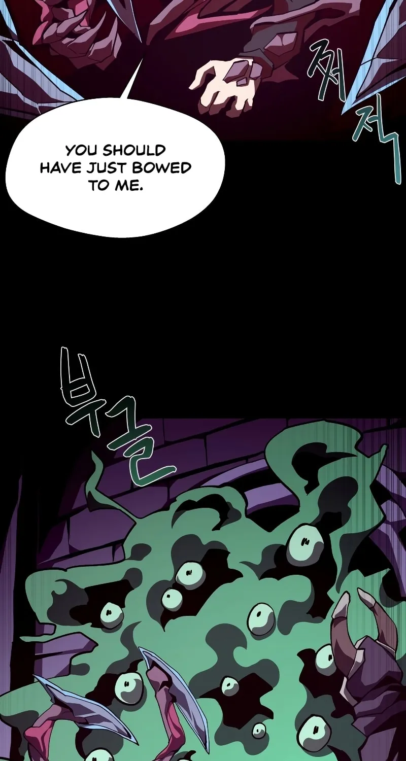 Dungeon Odyssey Chapter 40 page 18 - 