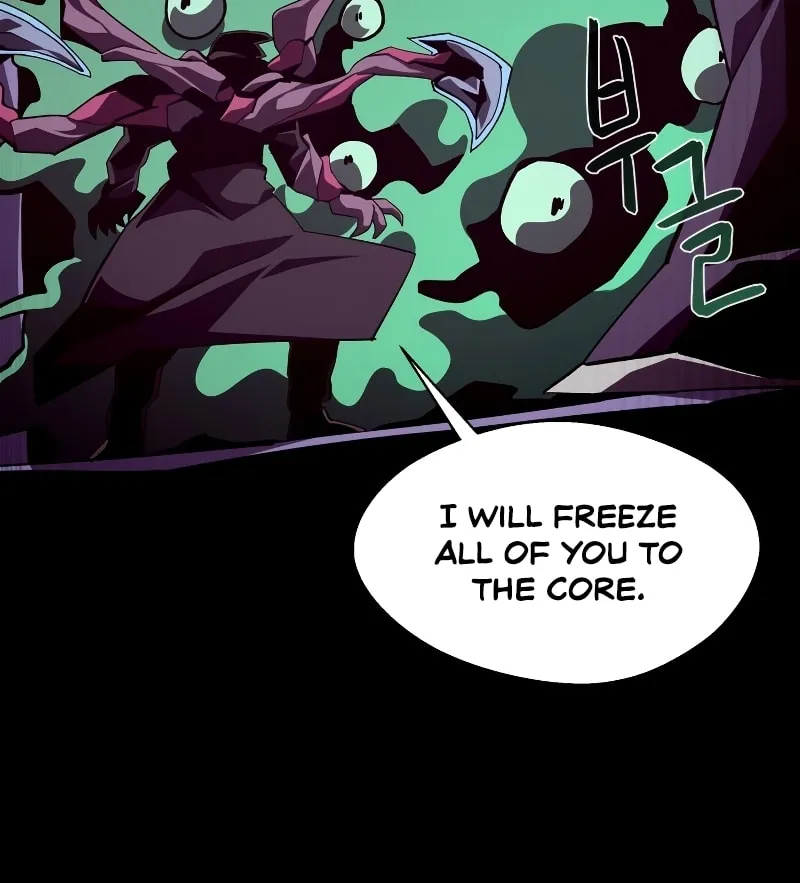 Dungeon Odyssey Chapter 40 page 19 - 