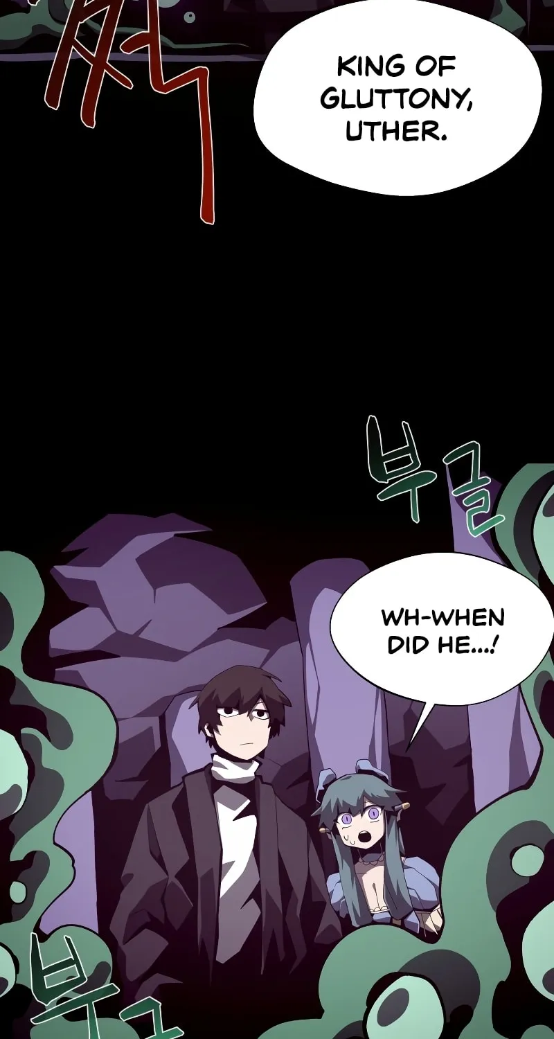 Dungeon Odyssey Chapter 40 page 3 - 