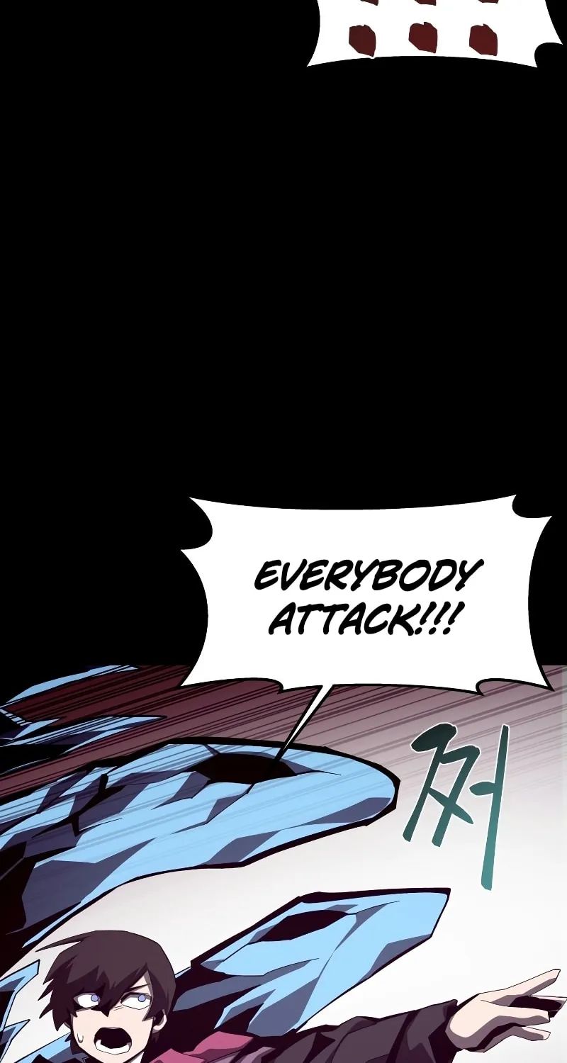 Dungeon Odyssey Chapter 40 page 21 - 