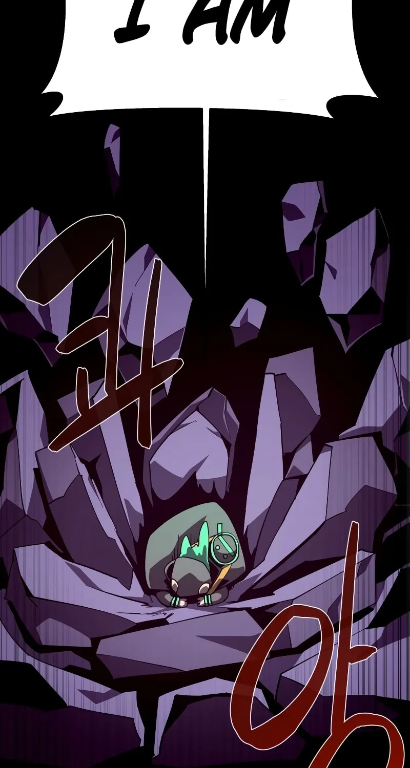 Dungeon Odyssey Chapter 40 page 26 - 