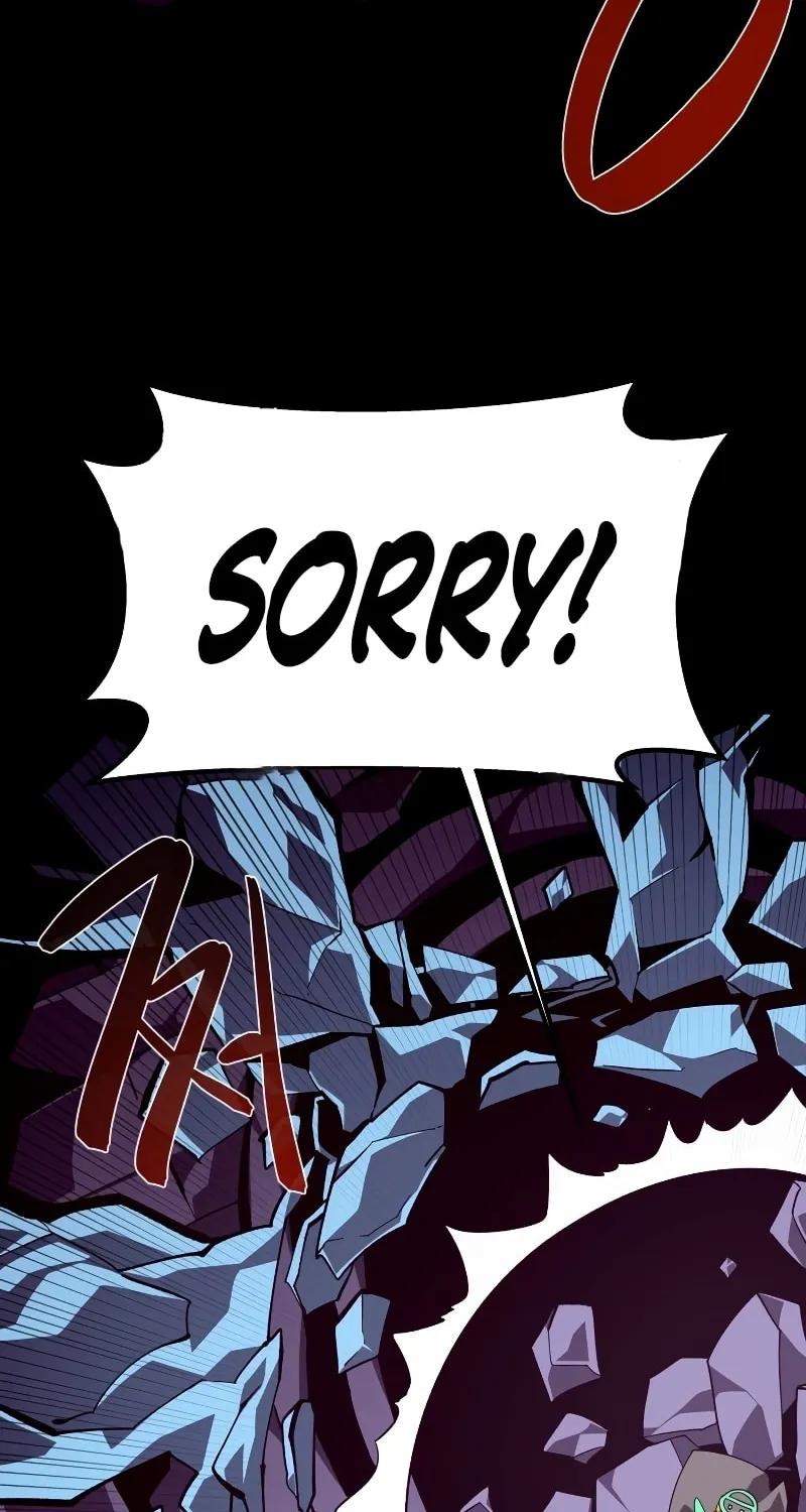 Dungeon Odyssey Chapter 40 page 27 - 