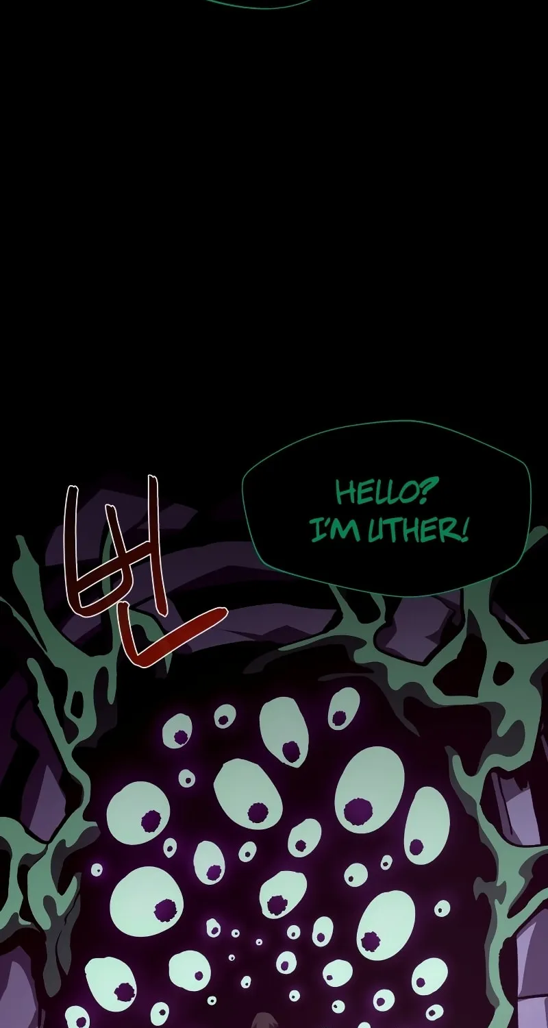 Dungeon Odyssey Chapter 40 page 31 - 