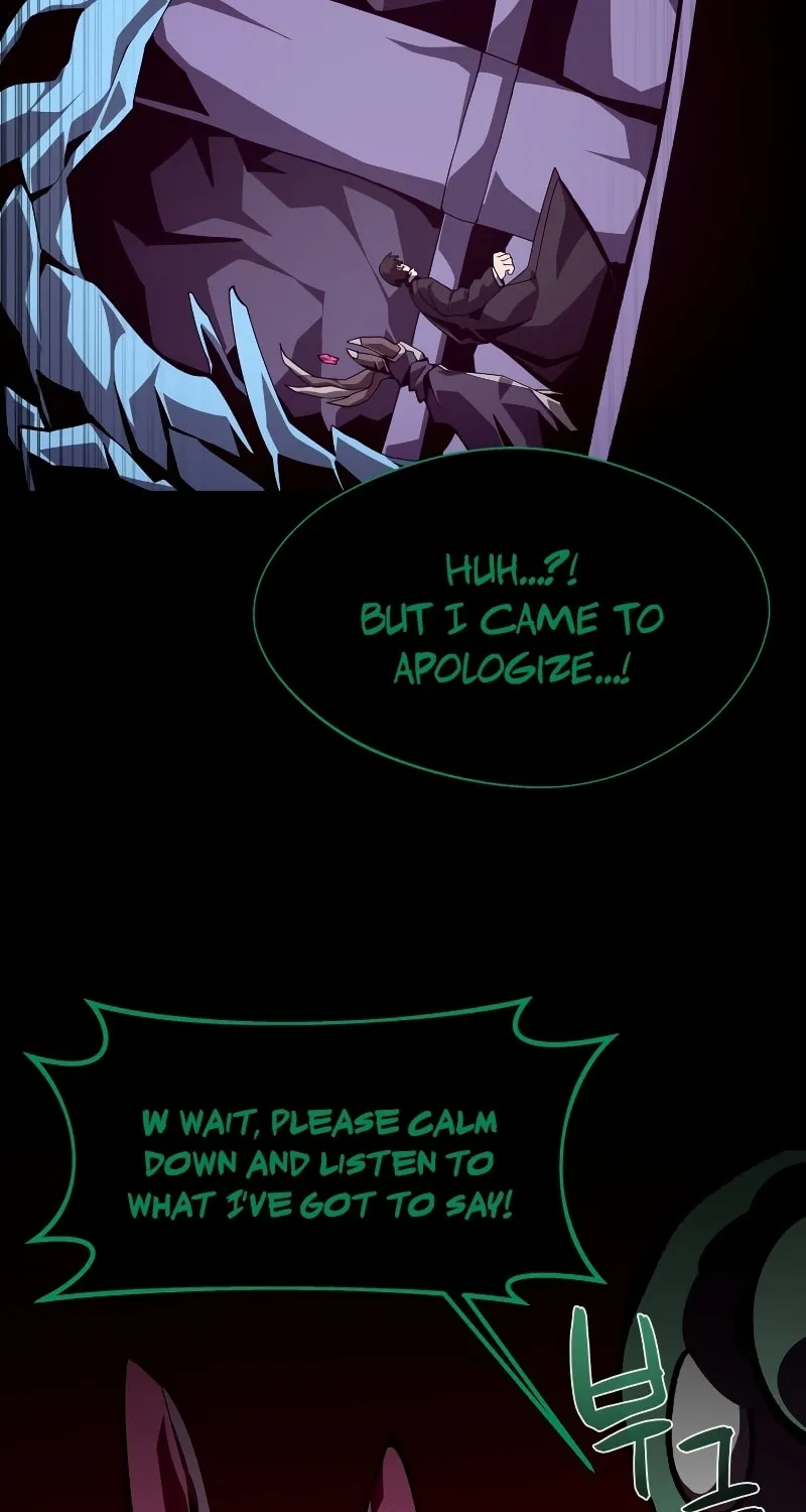 Dungeon Odyssey Chapter 40 page 36 - 