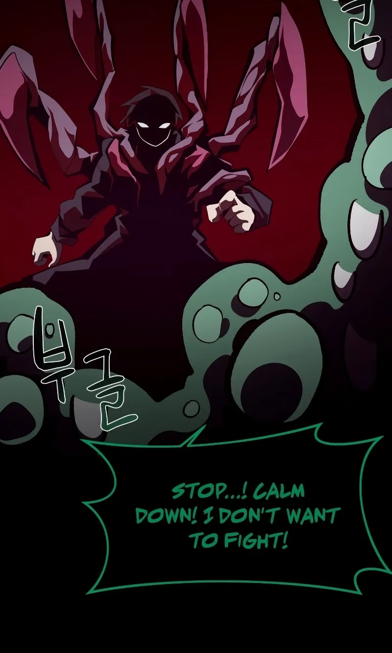 Dungeon Odyssey Chapter 40 page 37 - 