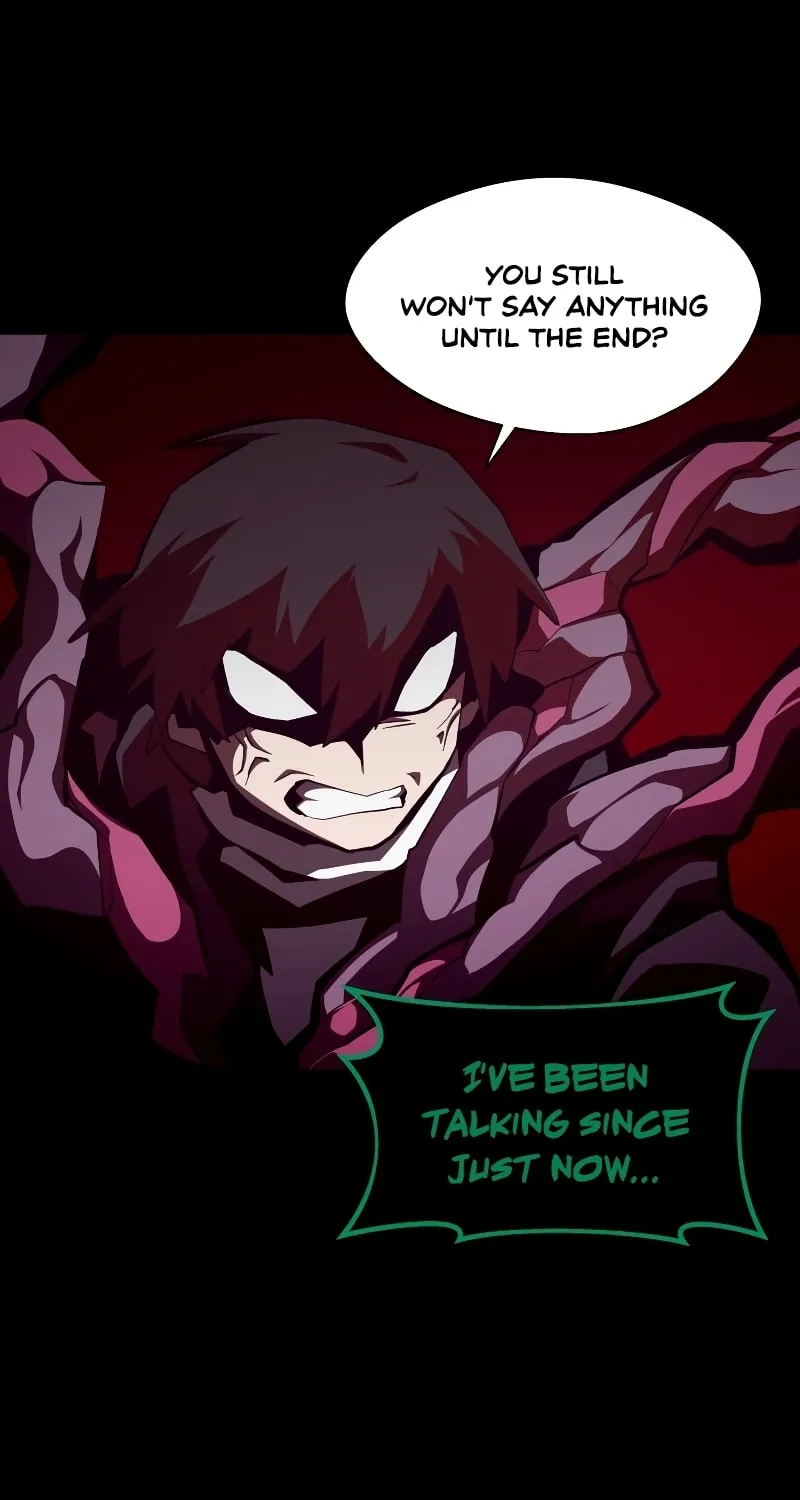 Dungeon Odyssey Chapter 40 page 38 - 
