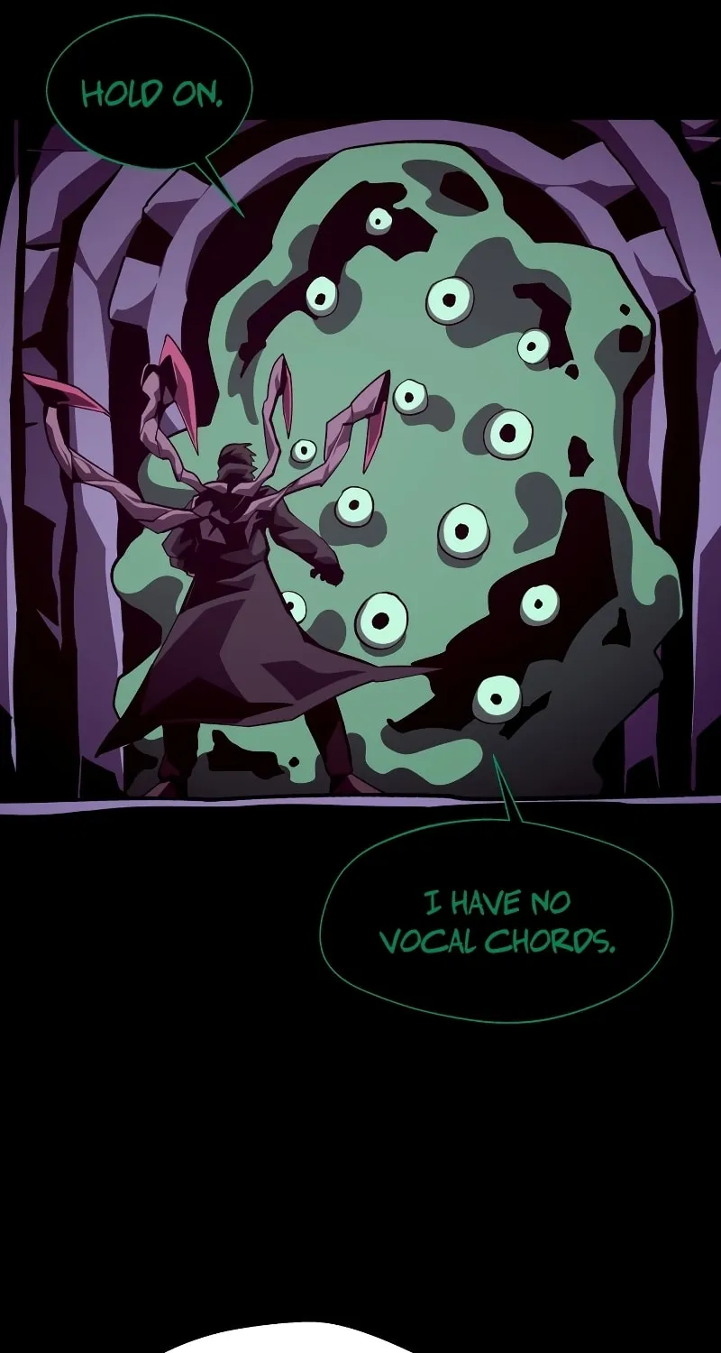 Dungeon Odyssey Chapter 40 page 39 - 