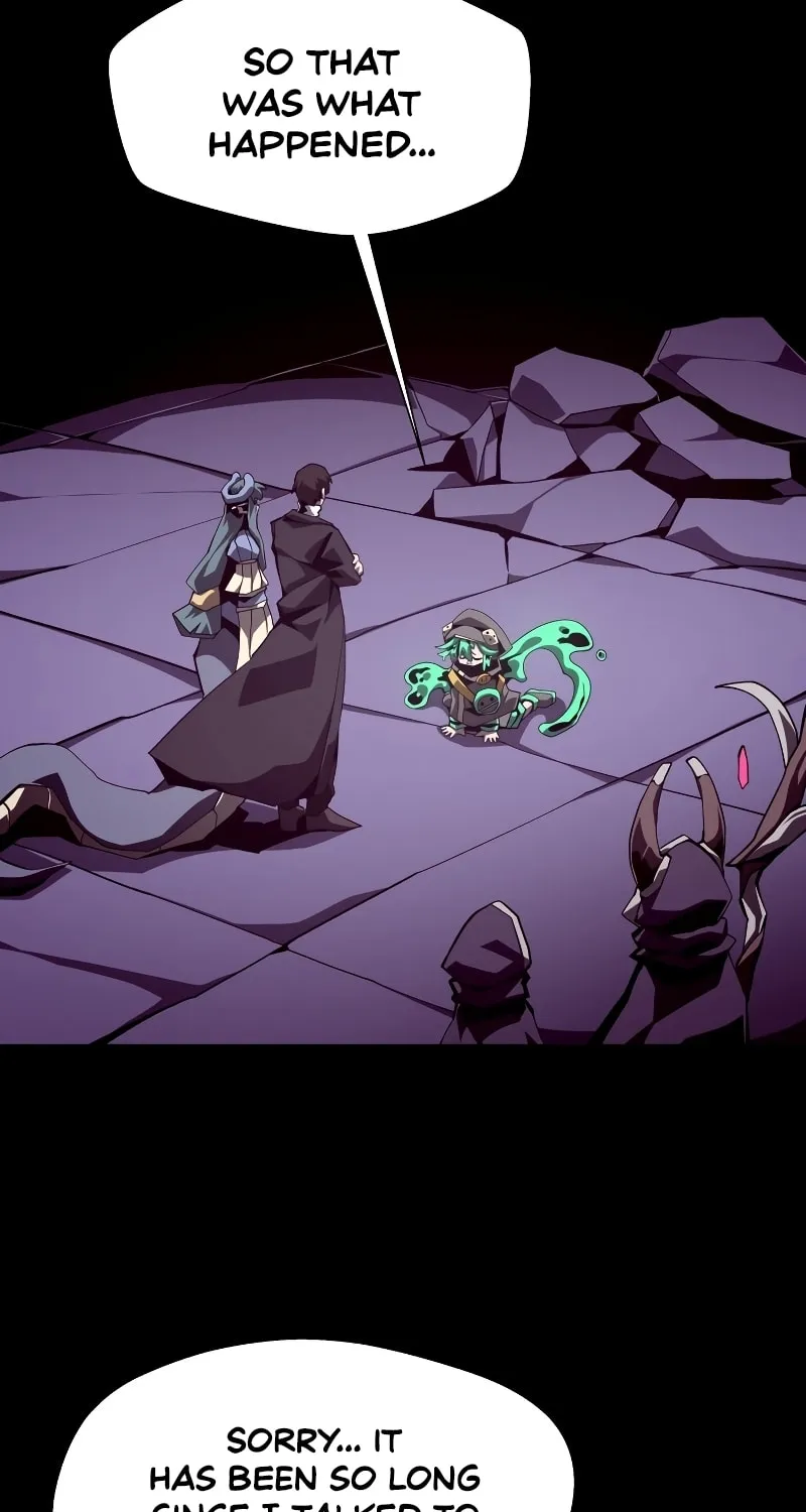 Dungeon Odyssey Chapter 40 page 40 - 