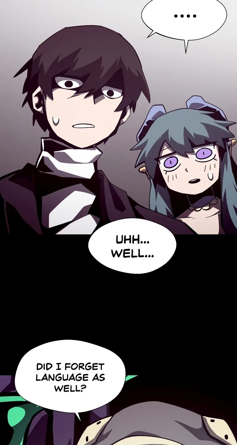 Dungeon Odyssey Chapter 40 page 42 - 