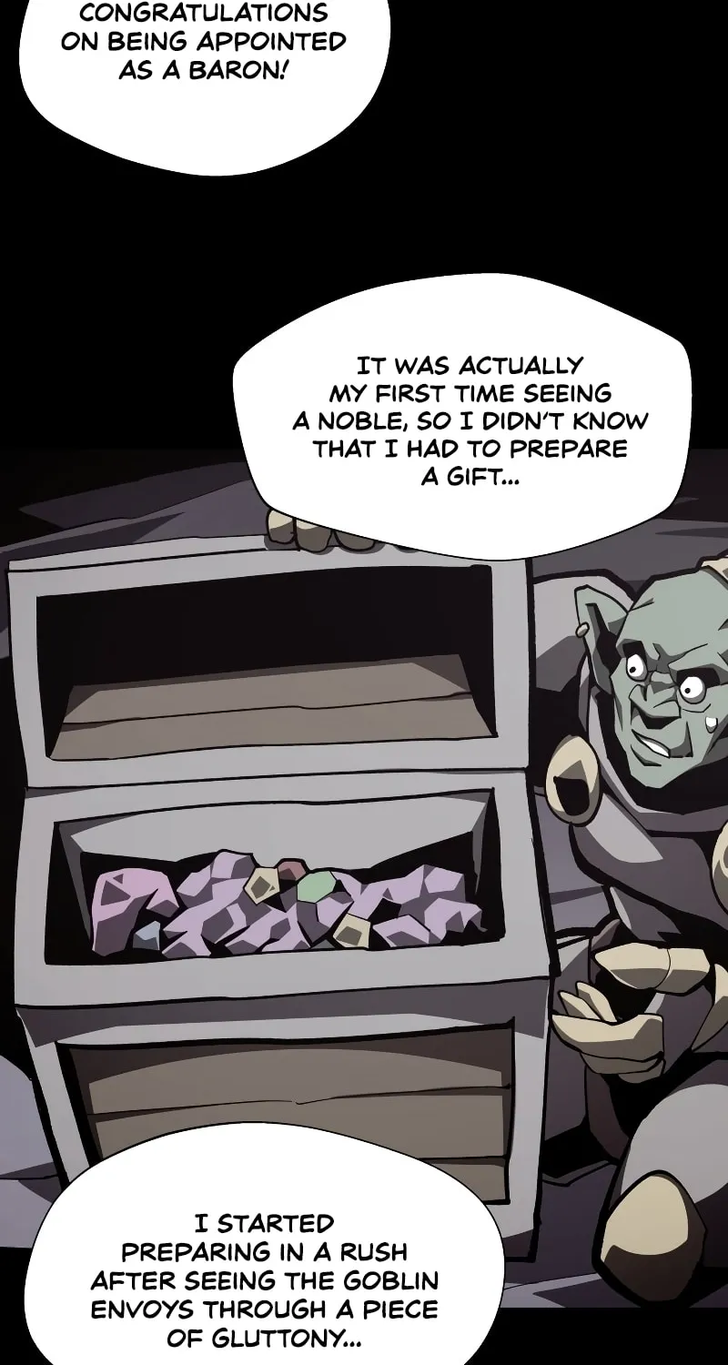 Dungeon Odyssey Chapter 40 page 48 - 