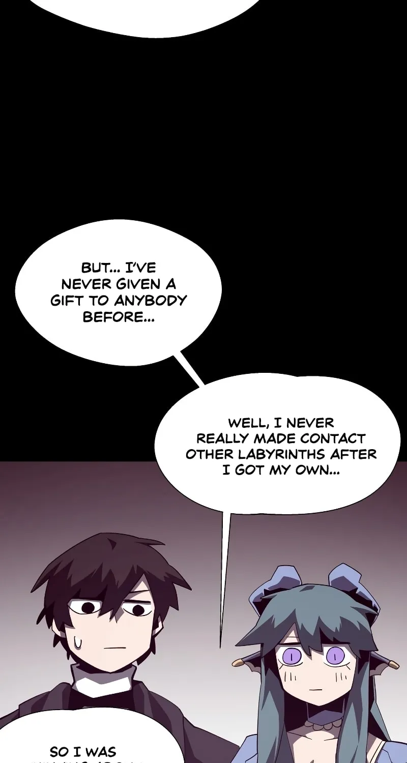 Dungeon Odyssey Chapter 40 page 49 - 