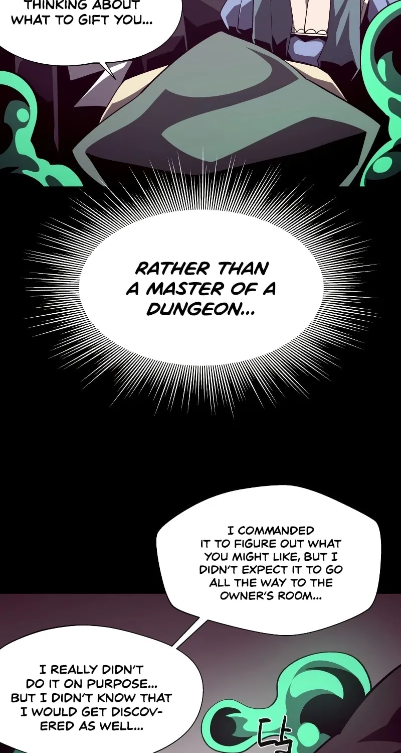 Dungeon Odyssey Chapter 40 page 50 - 
