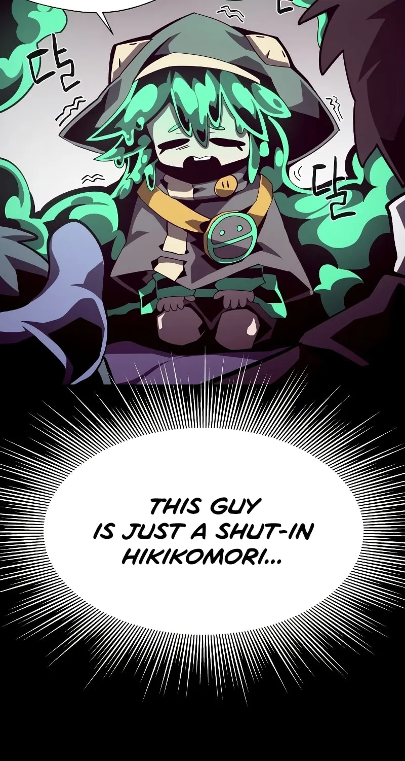 Dungeon Odyssey Chapter 40 page 51 - 