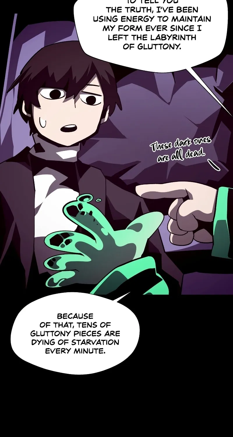 Dungeon Odyssey Chapter 40 page 53 - 