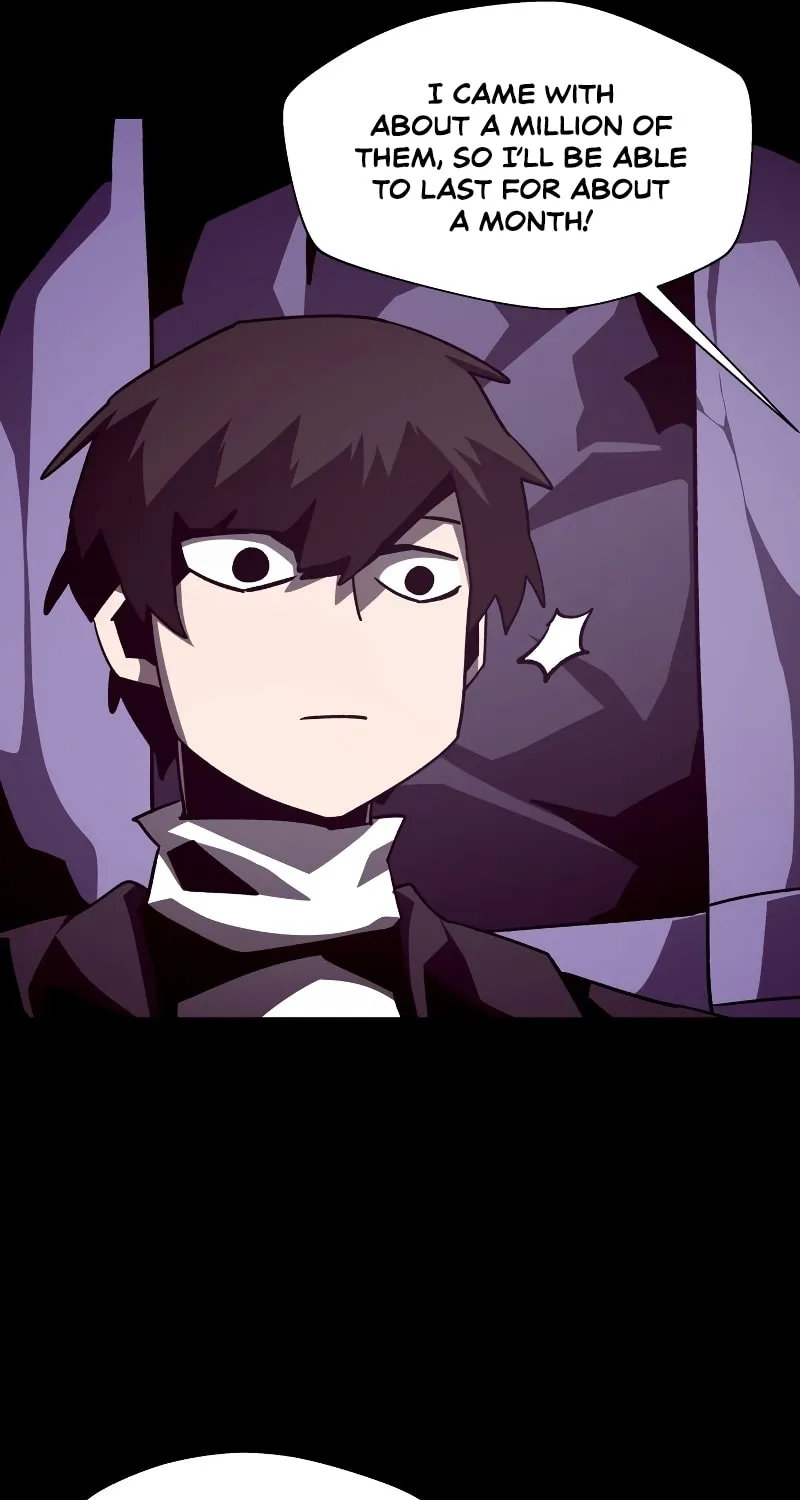 Dungeon Odyssey Chapter 40 page 56 - 