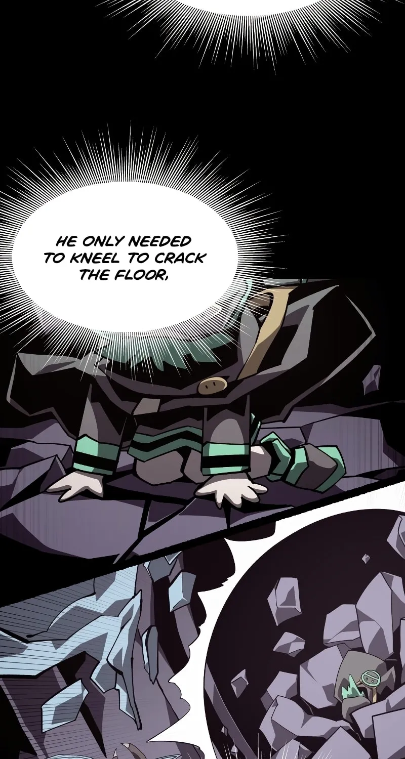 Dungeon Odyssey Chapter 40 page 58 - 