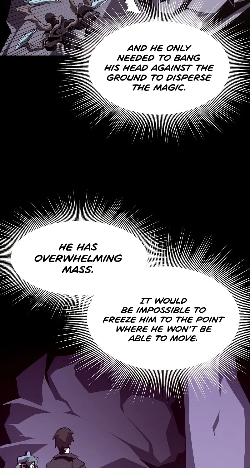 Dungeon Odyssey Chapter 40 page 59 - 