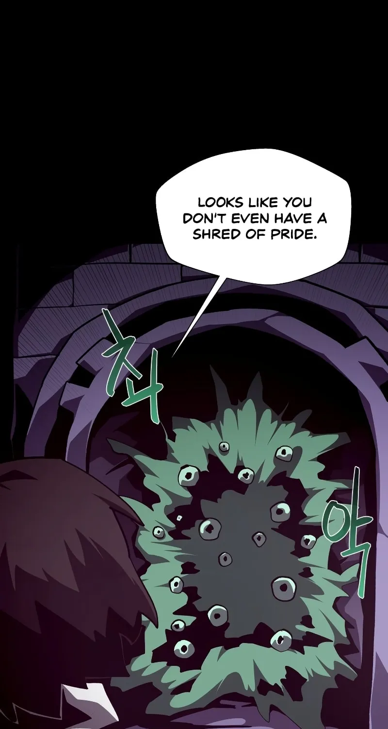 Dungeon Odyssey Chapter 40 page 7 - 