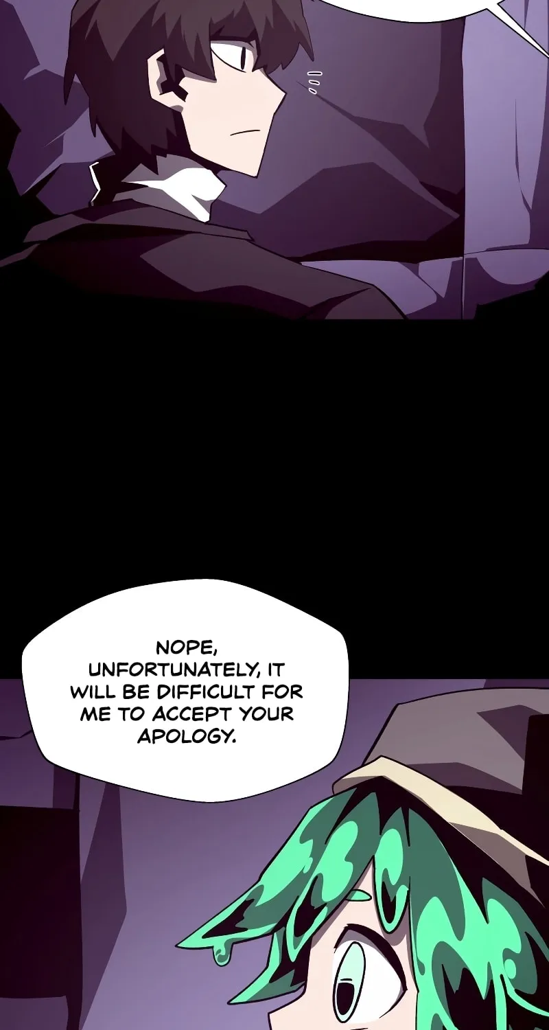 Dungeon Odyssey Chapter 40 page 61 - 