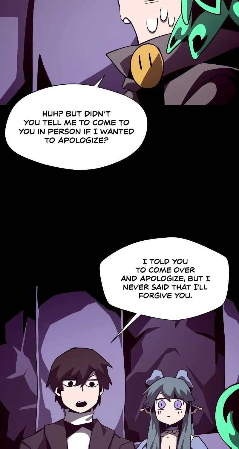 Dungeon Odyssey Chapter 40 page 62 - 