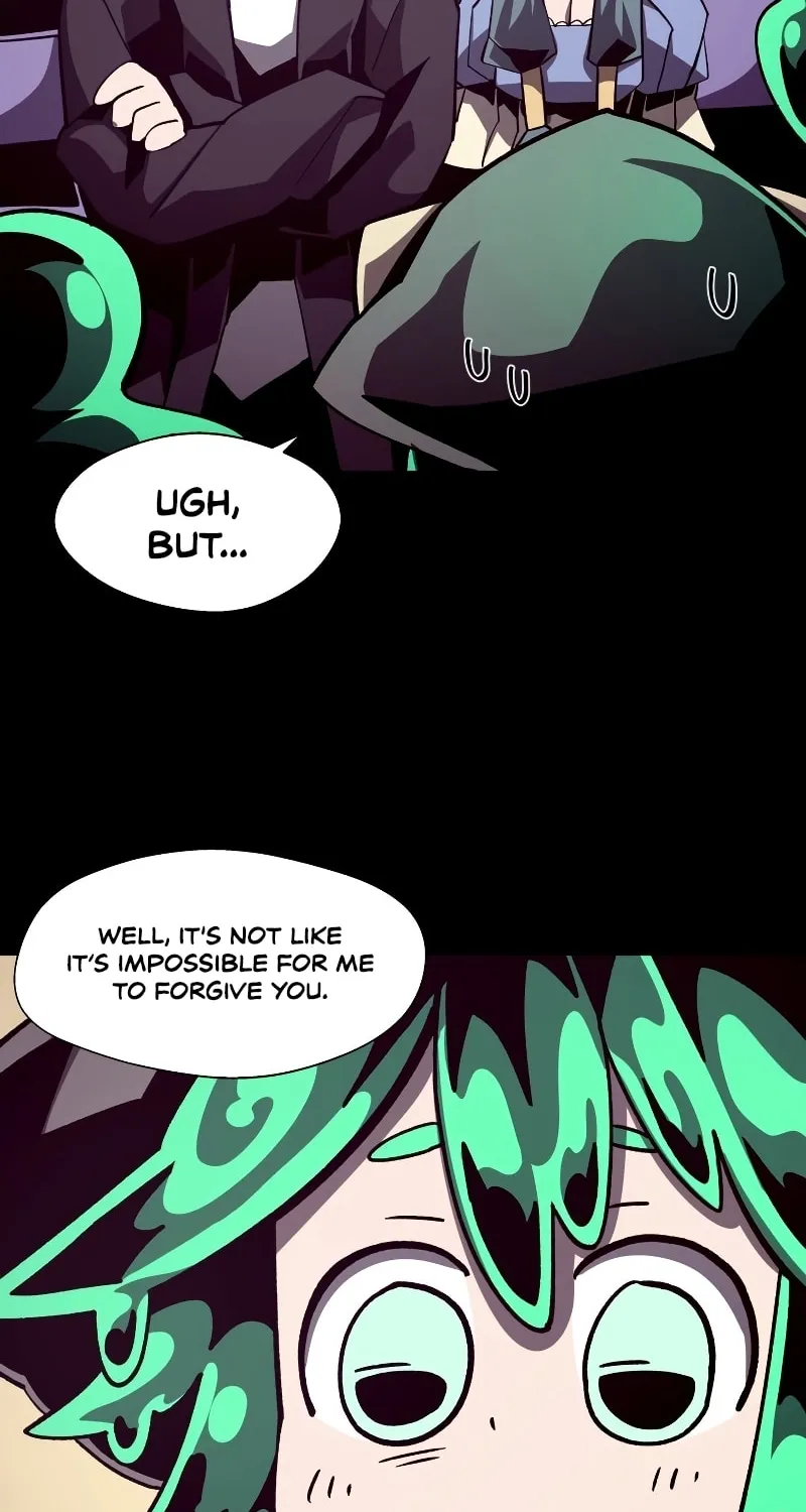 Dungeon Odyssey Chapter 40 page 63 - 