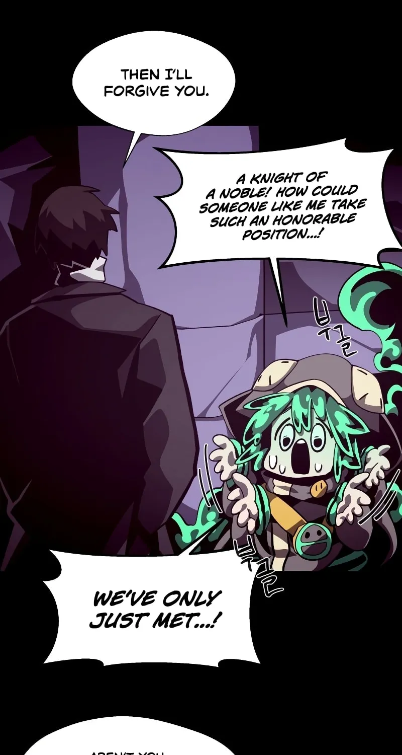 Dungeon Odyssey Chapter 40 page 66 - 