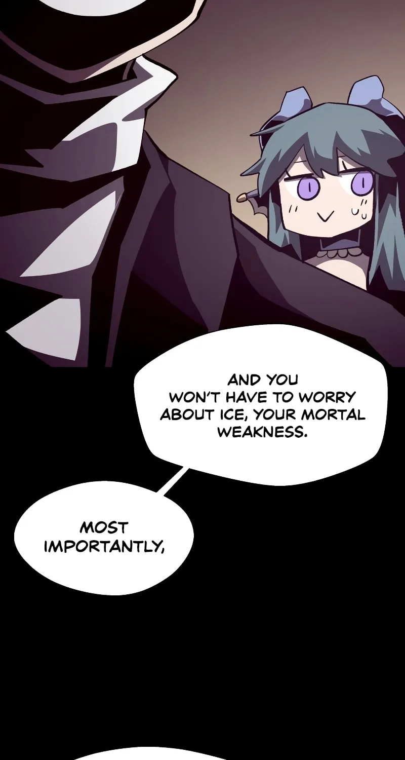 Dungeon Odyssey Chapter 40 page 68 - 