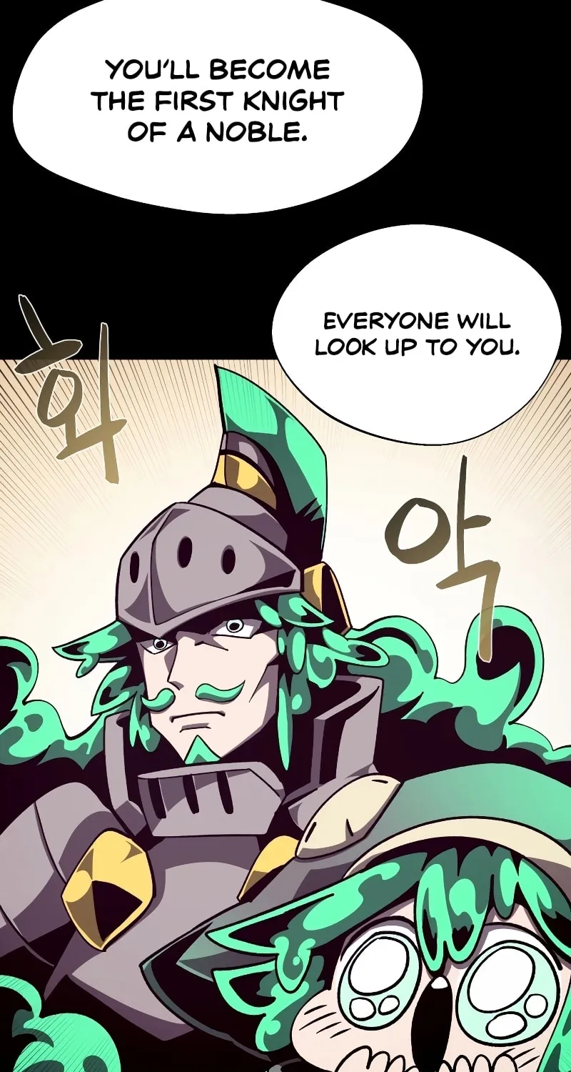 Dungeon Odyssey Chapter 40 page 69 - 