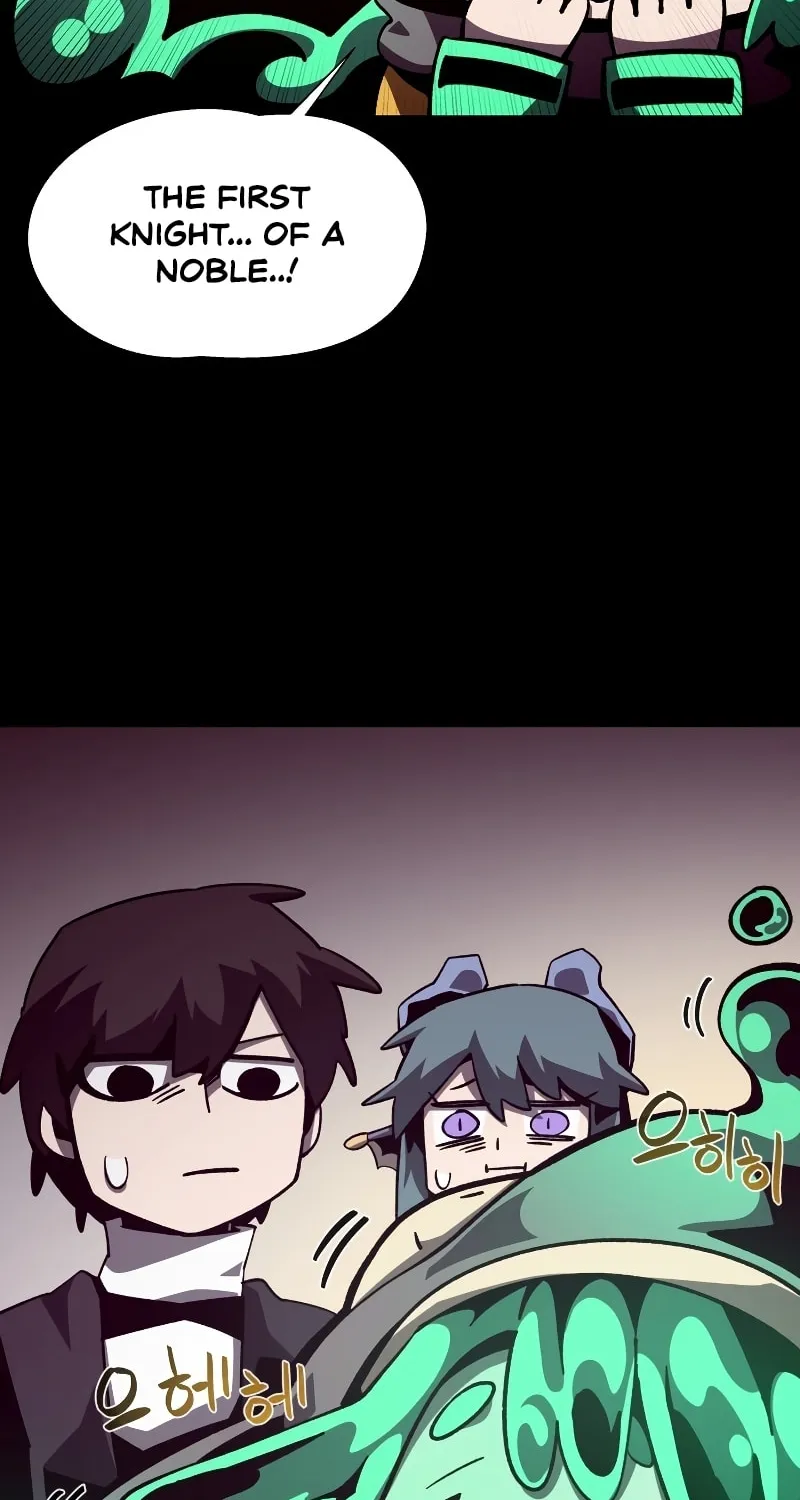 Dungeon Odyssey Chapter 40 page 70 - 
