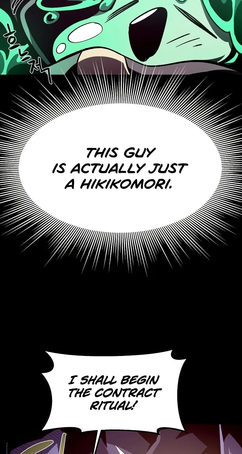 Dungeon Odyssey Chapter 40 page 71 - 