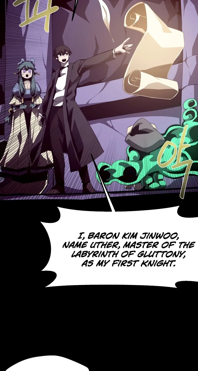 Dungeon Odyssey Chapter 40 page 72 - 