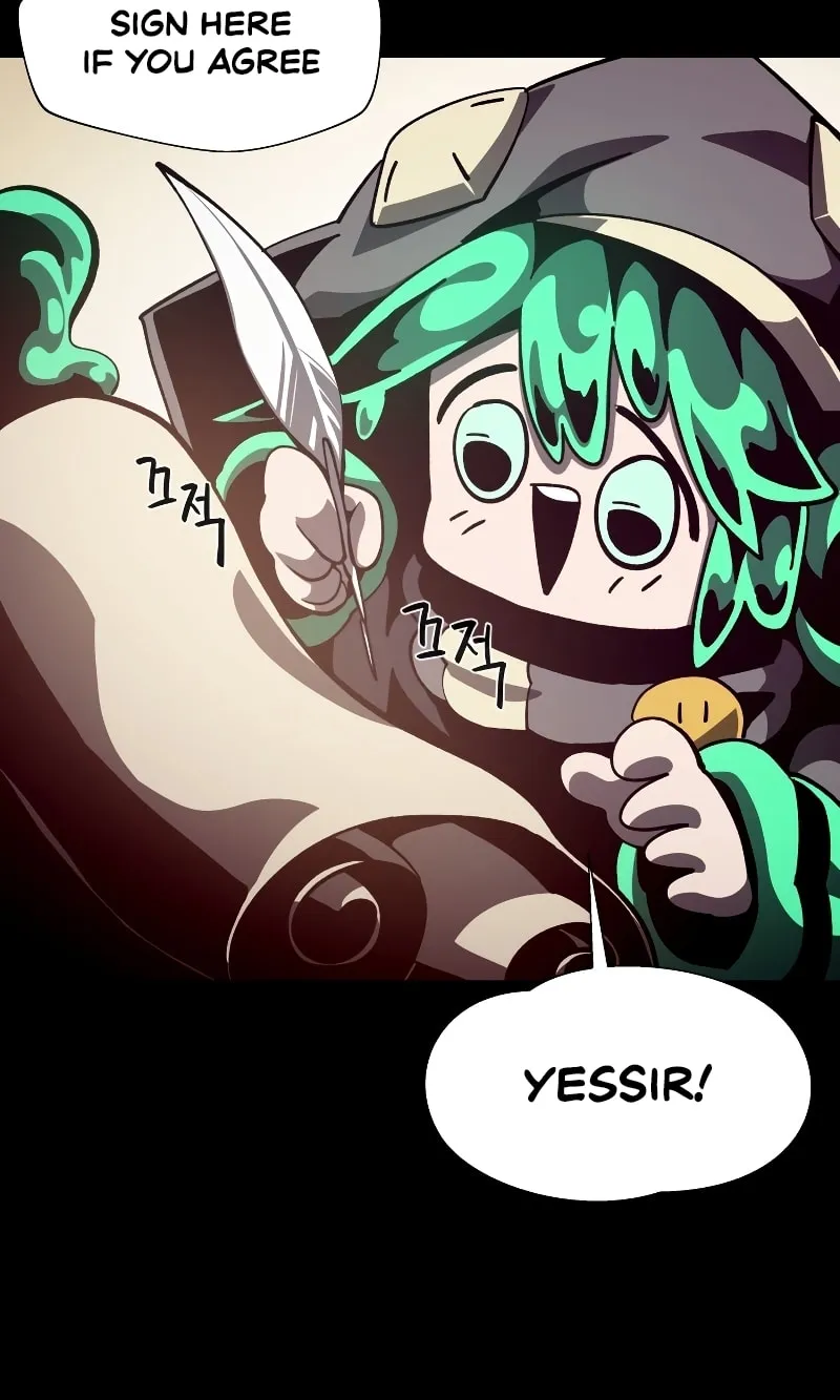 Dungeon Odyssey Chapter 40 page 73 - 