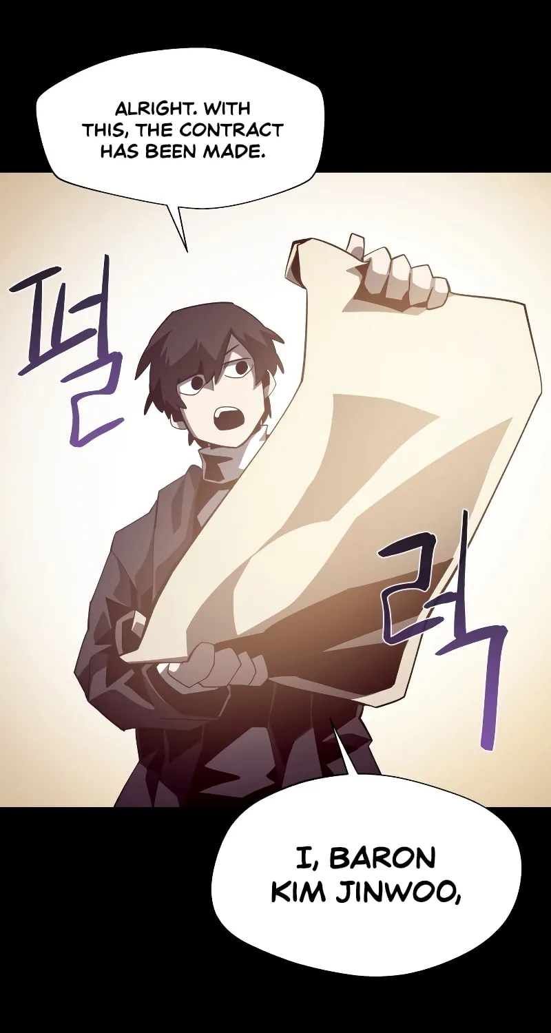 Dungeon Odyssey Chapter 40 page 74 - 