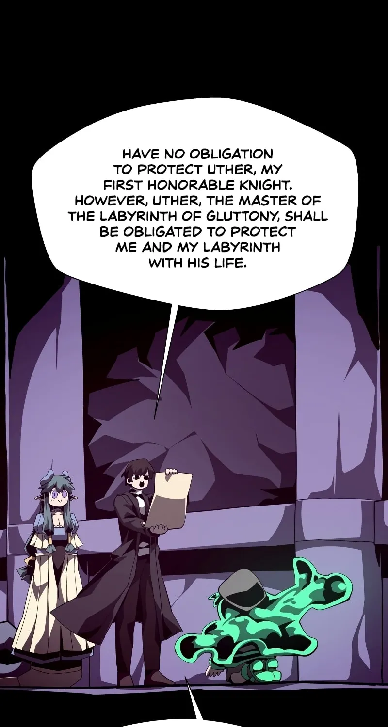 Dungeon Odyssey Chapter 40 page 75 - 