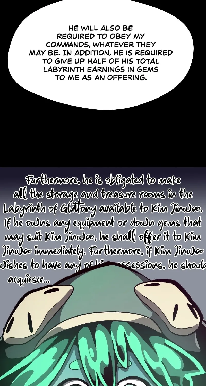 Dungeon Odyssey Chapter 40 page 76 - 