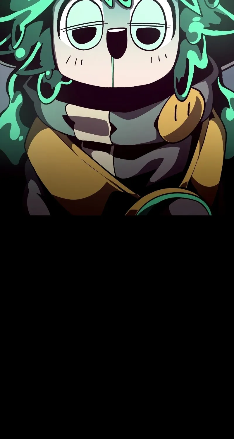 Dungeon Odyssey Chapter 40 page 77 - 
